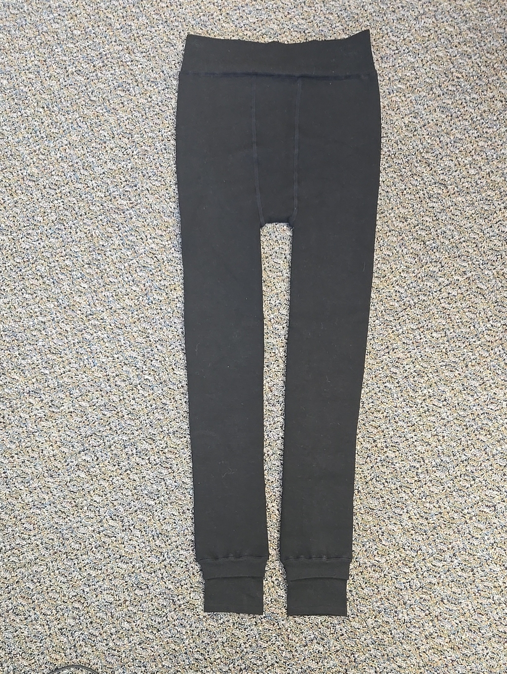 Womens' Small-Large Fleece Lined Leggings